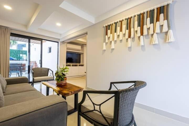 Cartagena Luxury House - Apartamento Deluxe de 4 dormitorios - 35