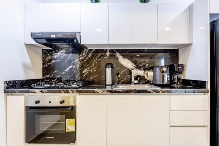 Cartagena Luxury House - Apartamento Deluxe de 4 dormitorios - 33
