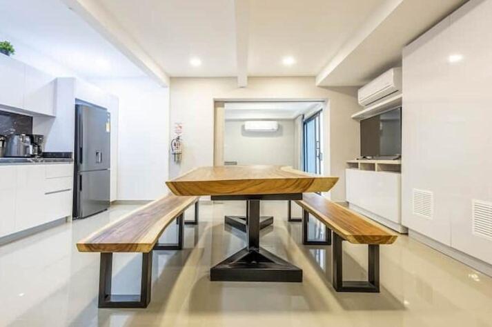 Cartagena Luxury House - Apartamento Deluxe de 4 dormitorios - 31