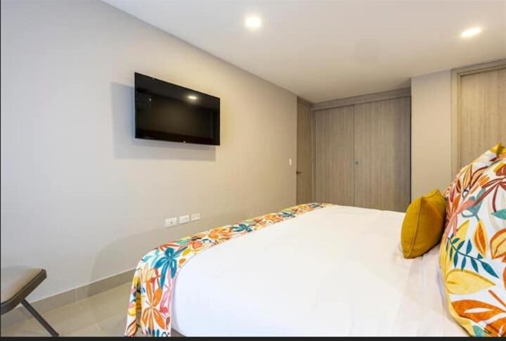 Cartagena Luxury House - Apartamento Deluxe de 4 dormitorios - 27