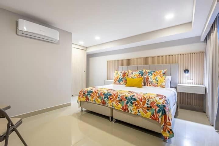 Cartagena Luxury House - Apartamento Deluxe de 4 dormitorios - 26
