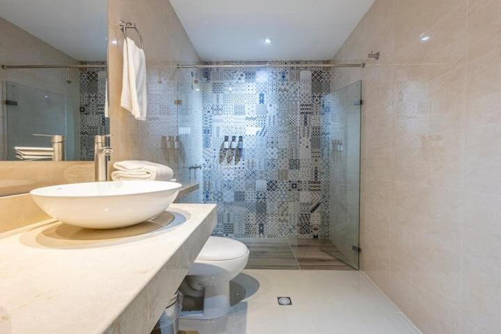 Cartagena Luxury House - Apartamento Deluxe de 4 dormitorios - 24