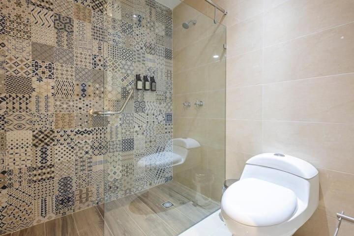 Cartagena Luxury House - Apartamento Deluxe de 4 dormitorios - 23