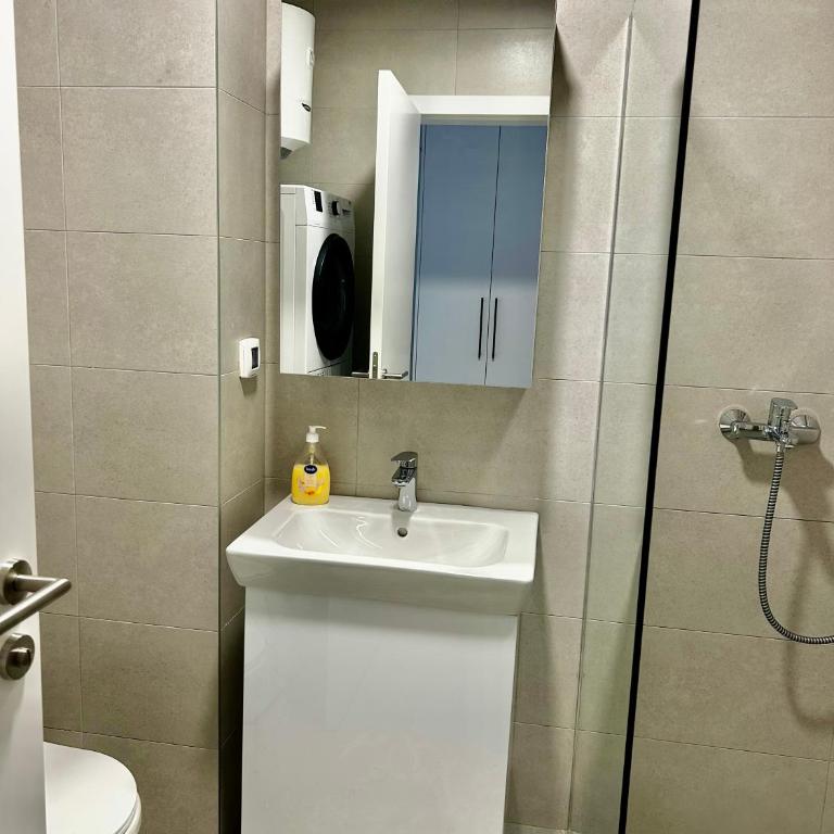 Drina 22 - Appartement 1 Chambre - 4