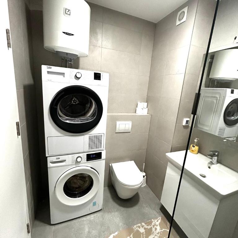 Drina 22 - Appartement 1 Chambre - 5