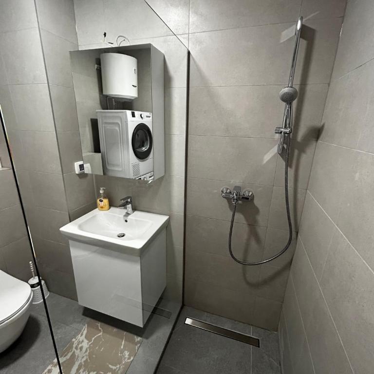 Drina 22 - Appartement 1 Chambre - 6