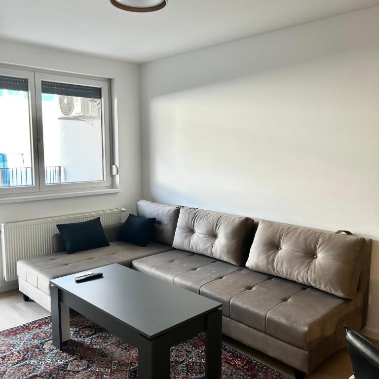 Drina 22 - Appartement 1 Chambre - 1