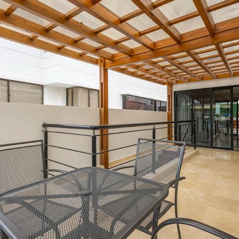 Cartagena Luxury House - Apartamento Deluxe de 4 dormitorios - 19