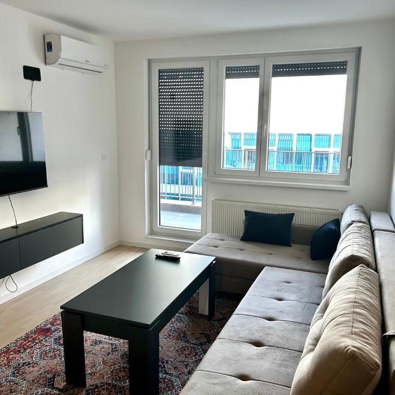Drina 22 - Appartement 1 Chambre - 9
