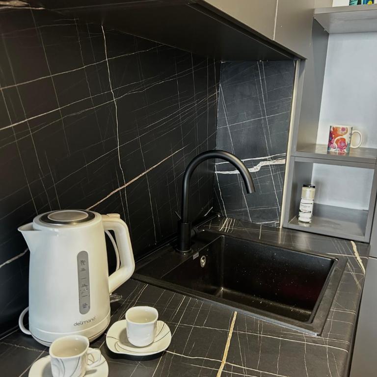Drina 22 - Appartement 1 Chambre - 10