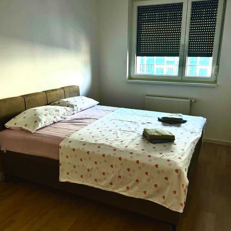 Drina 22 - Appartement 1 Chambre - 11