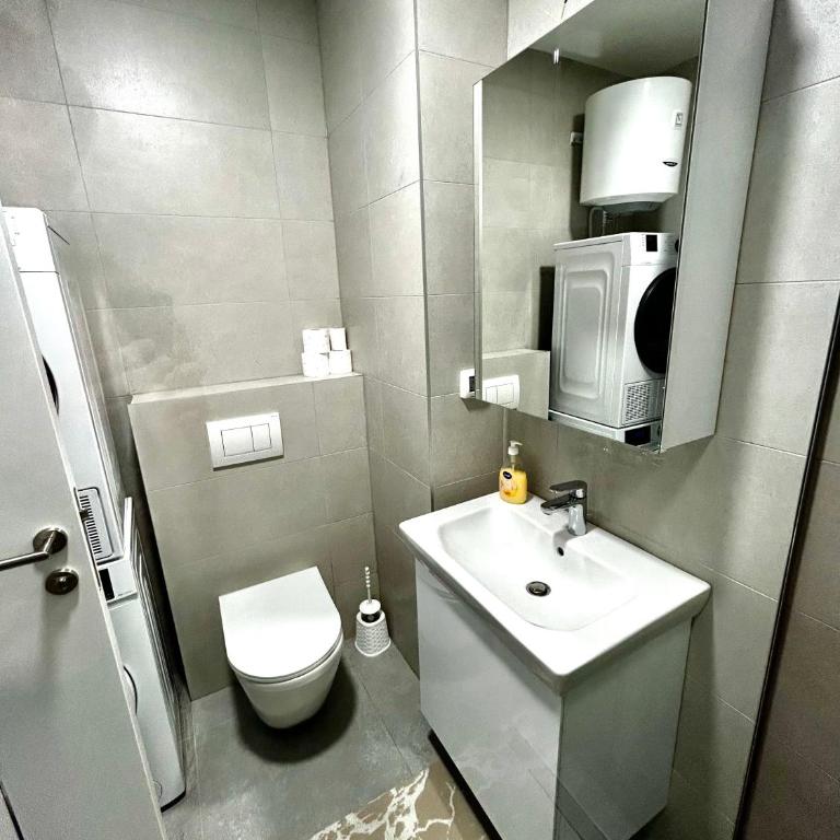 Drina 22 - Appartement 1 Chambre - 12