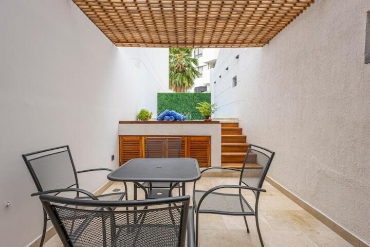 Cartagena Luxury House - Apartamento Deluxe de 4 dormitorios - 15