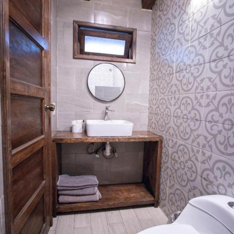 Cabañas VIP - Apartamento - 5