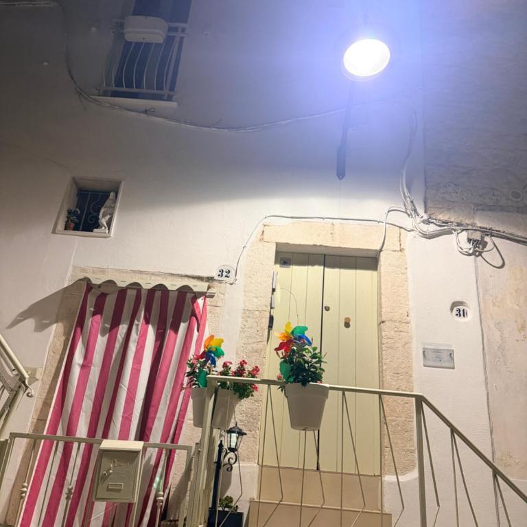 La Casetta Sobb a Sil - One-Bedroom House - 66