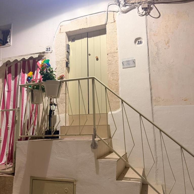 La Casetta Sobb a Sil - One-Bedroom House - 67