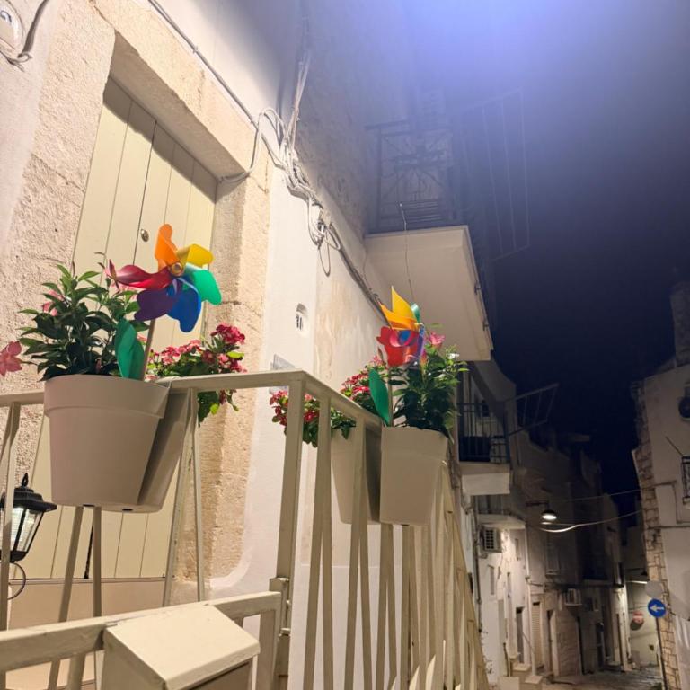 La Casetta Sobb a Sil - One-Bedroom House - 68