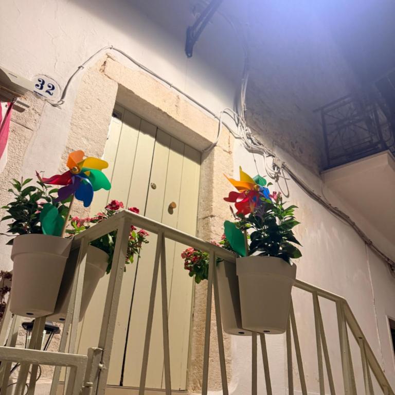 La Casetta Sobb a Sil - One-Bedroom House - 69