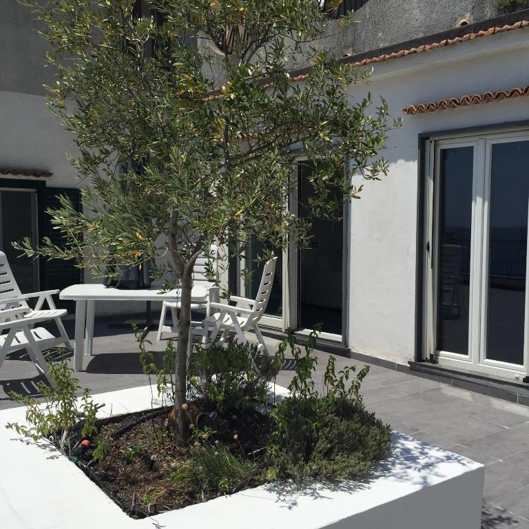 Amalfi Coast Emotions - Appartamento con Vista Mare - 55