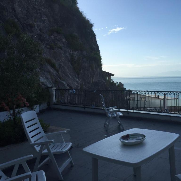 Amalfi Coast Emotions - Appartamento con Vista Mare - 58
