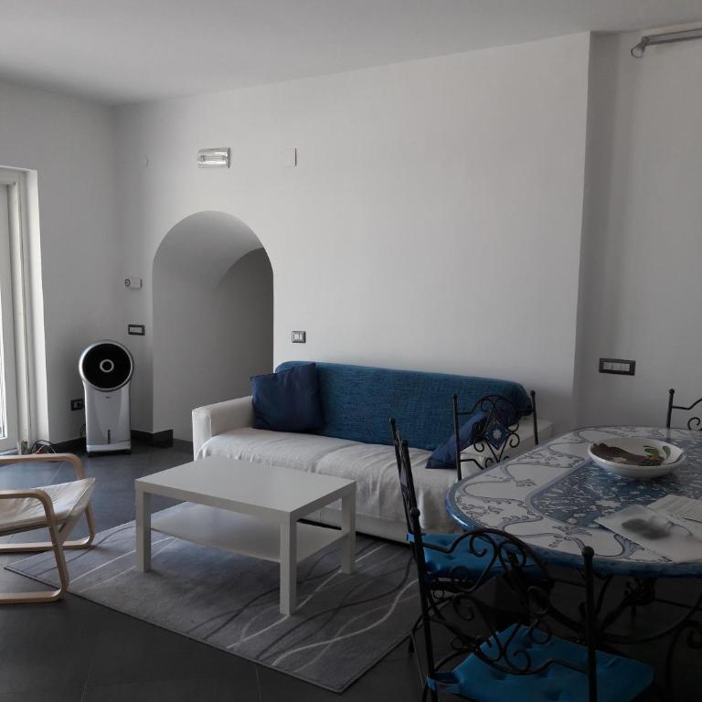 Amalfi Coast Emotions - Appartamento con Vista Mare - 11