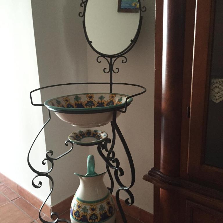 Amalfi Coast Emotions - Appartamento con Vista Mare - 33