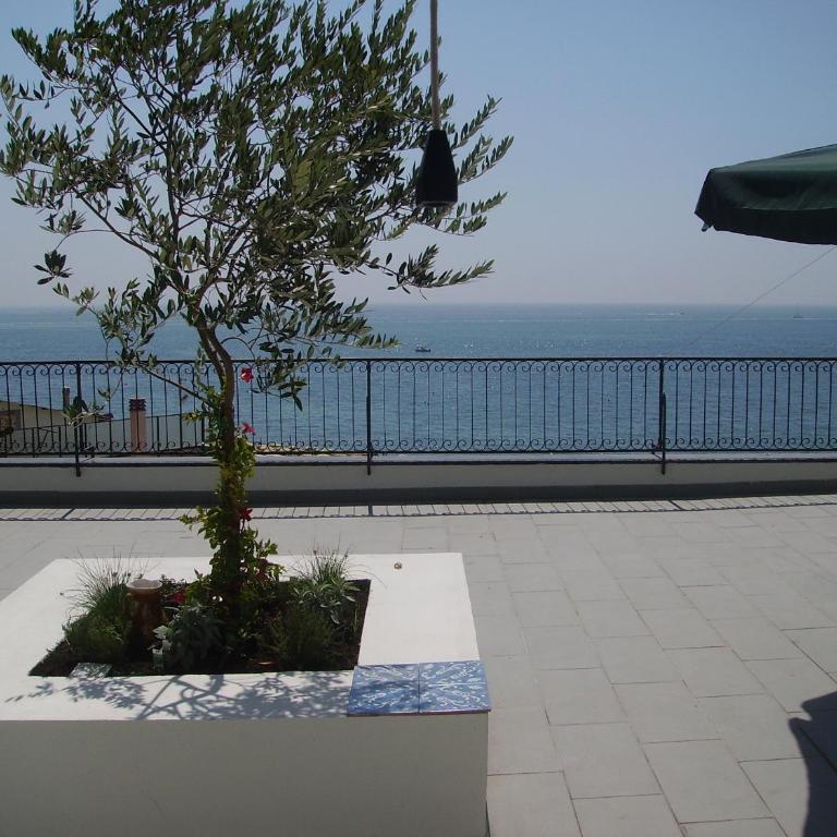 Amalfi Coast Emotions - Appartamento con Vista Mare - 51