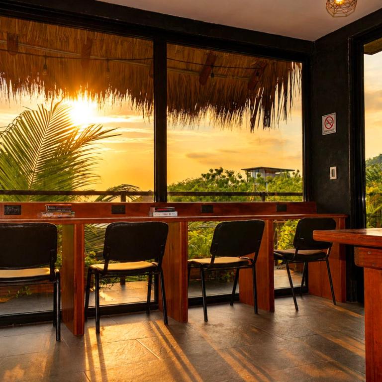 Che Puerto Escondido Hostel & Bar Adults Only - Habitación Doble Deluxe - 6