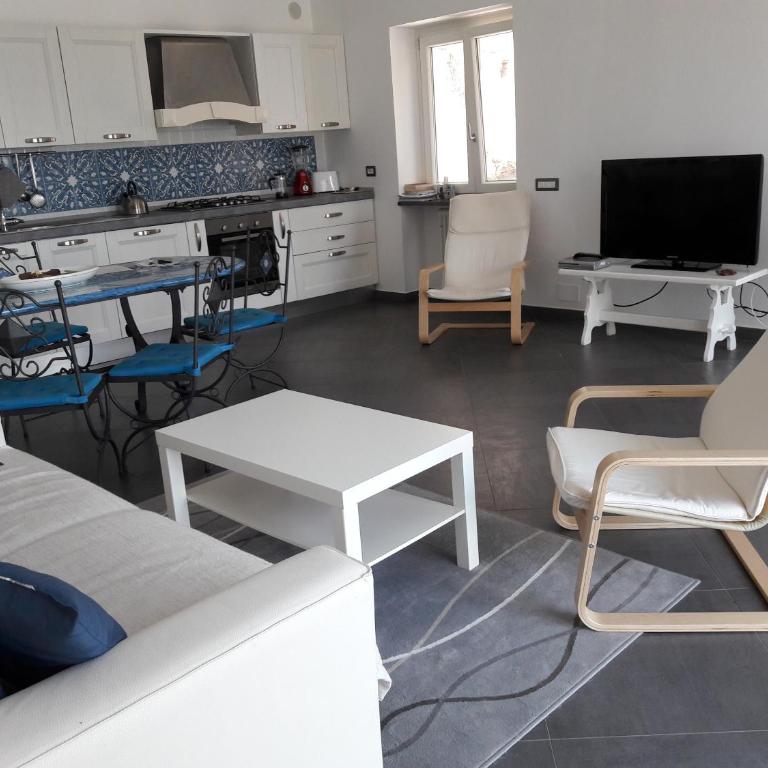 Amalfi Coast Emotions - Appartamento con Vista Mare - 12