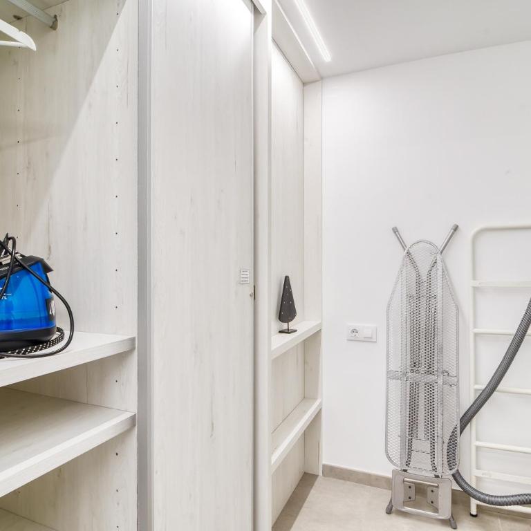 Mimoses Atic Duplex Centro - Apartment mit Meerblick - 25