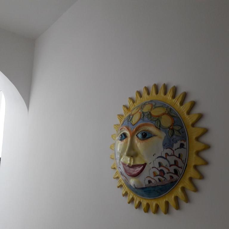 Amalfi Coast Emotions - Appartamento con Vista Mare - 34