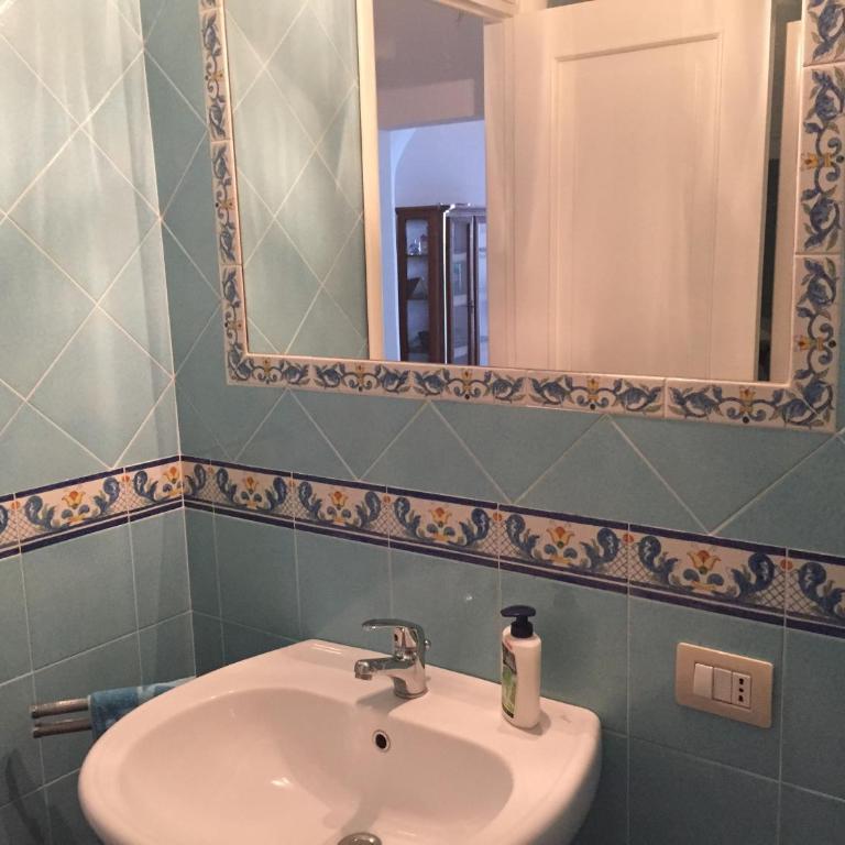Amalfi Coast Emotions - Appartamento con Vista Mare - 35