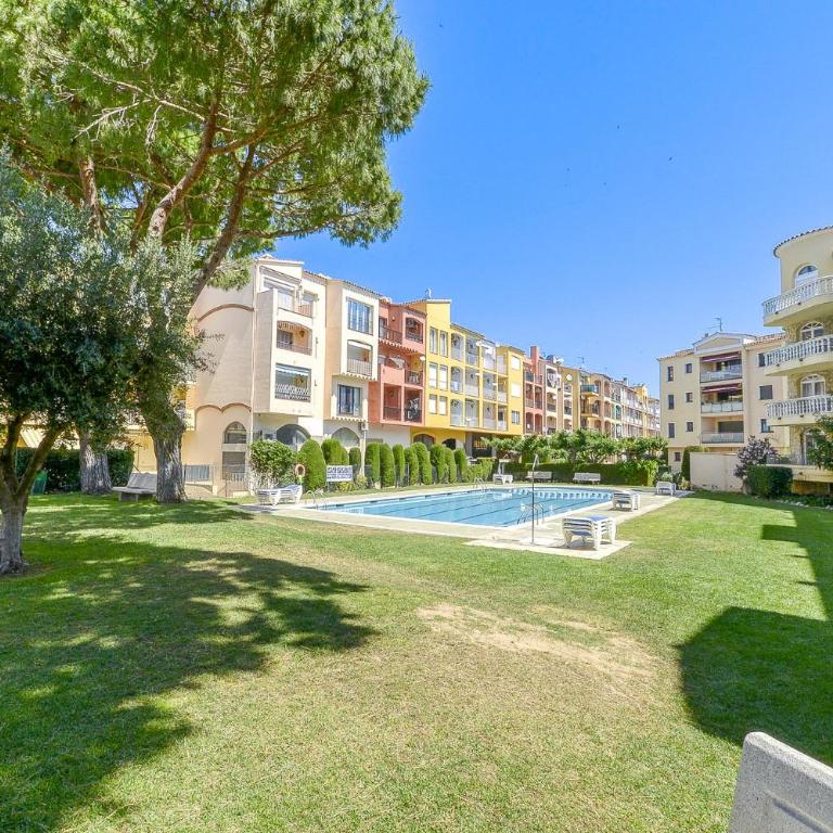 Mimoses Atic Duplex Centro - Apartment mit Meerblick - 21