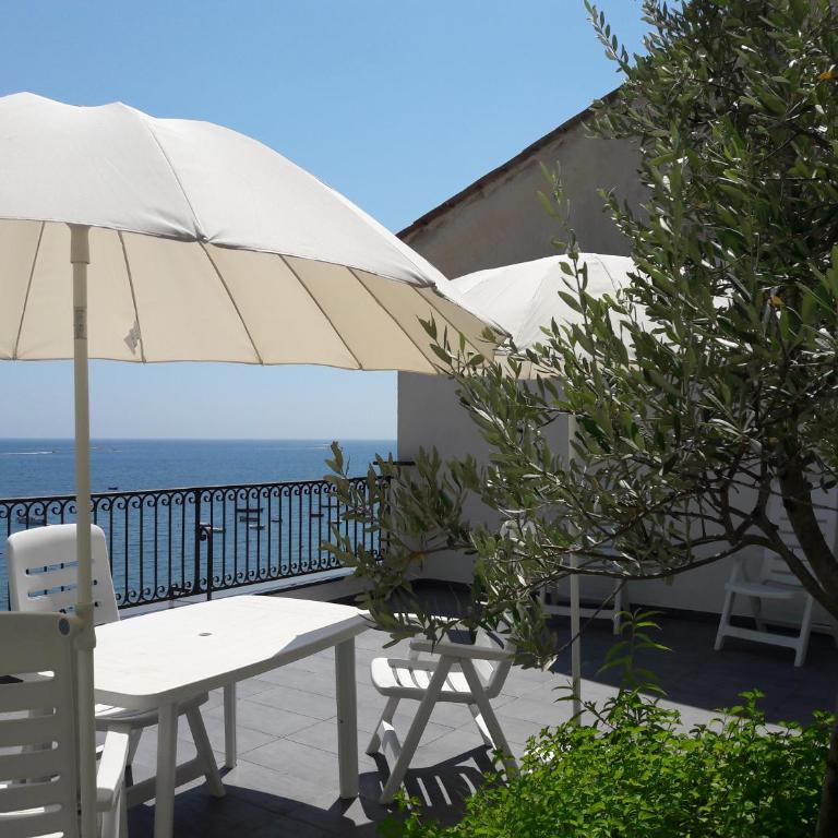 Amalfi Coast Emotions - Appartamento con Vista Mare - 56
