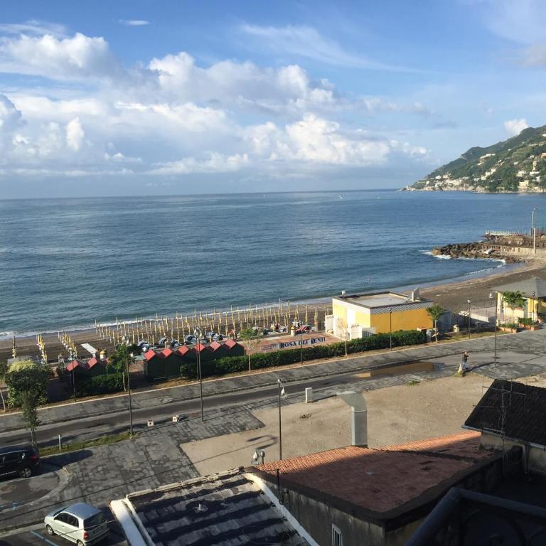 Amalfi Coast Emotions - Appartamento con Vista Mare - 27