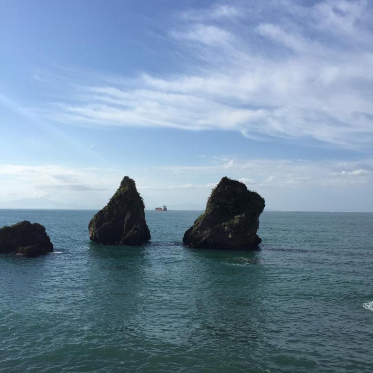 Amalfi Coast Emotions - Appartamento con Vista Mare - 28