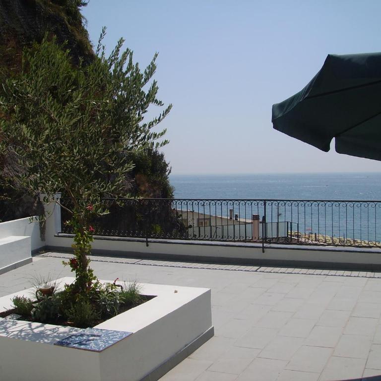 Amalfi Coast Emotions - Appartamento con Vista Mare - 59