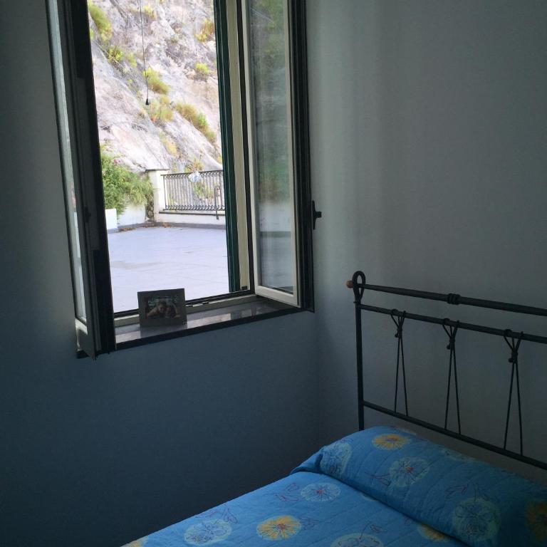 Amalfi Coast Emotions - Appartamento con Vista Mare - 31