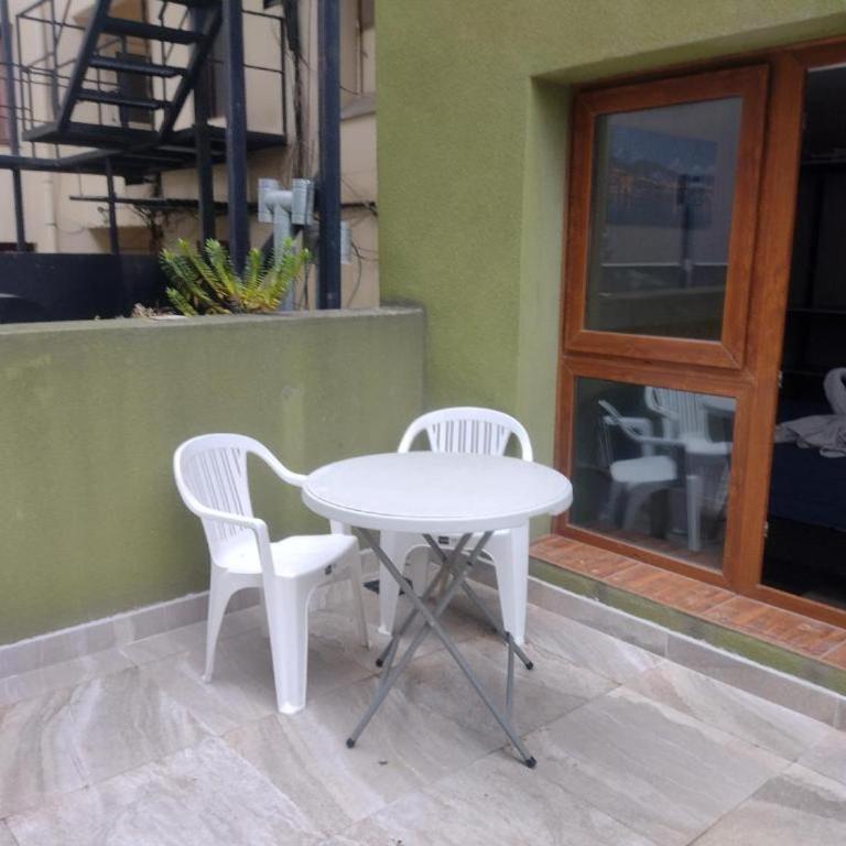 Departamento andertur ushuaia II - Apartamento de 1 dormitorio - 12