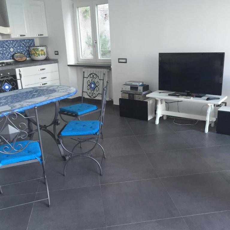 Amalfi Coast Emotions - Appartamento con Vista Mare - 9