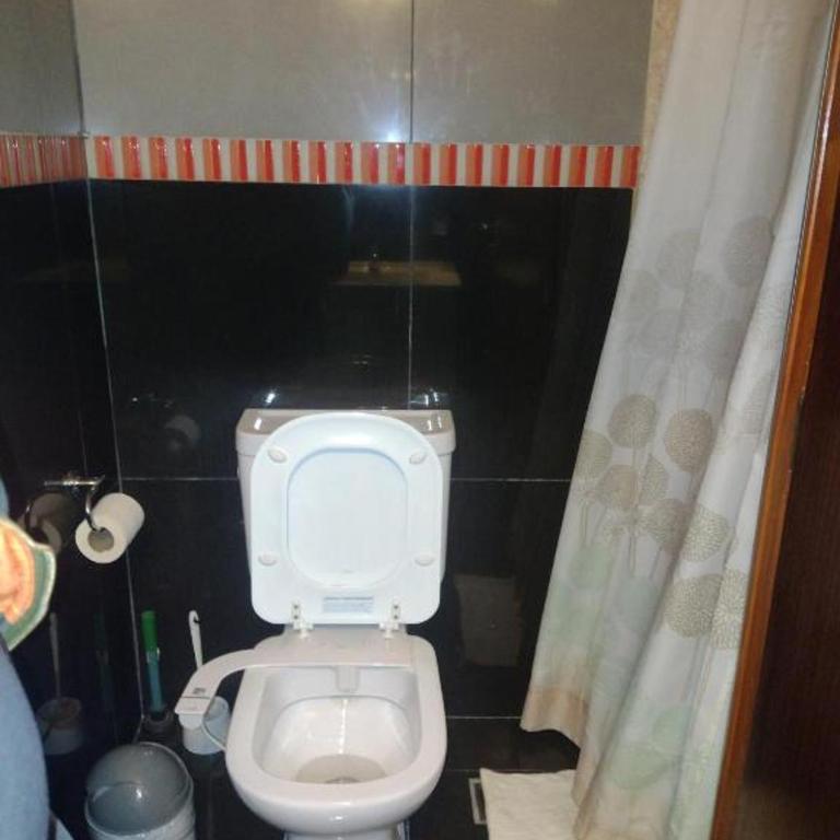 Departamento andertur ushuaia II - Apartamento de 1 dormitorio - 5