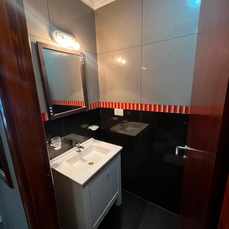 Departamento andertur ushuaia II - Apartamento de 1 dormitorio - 6
