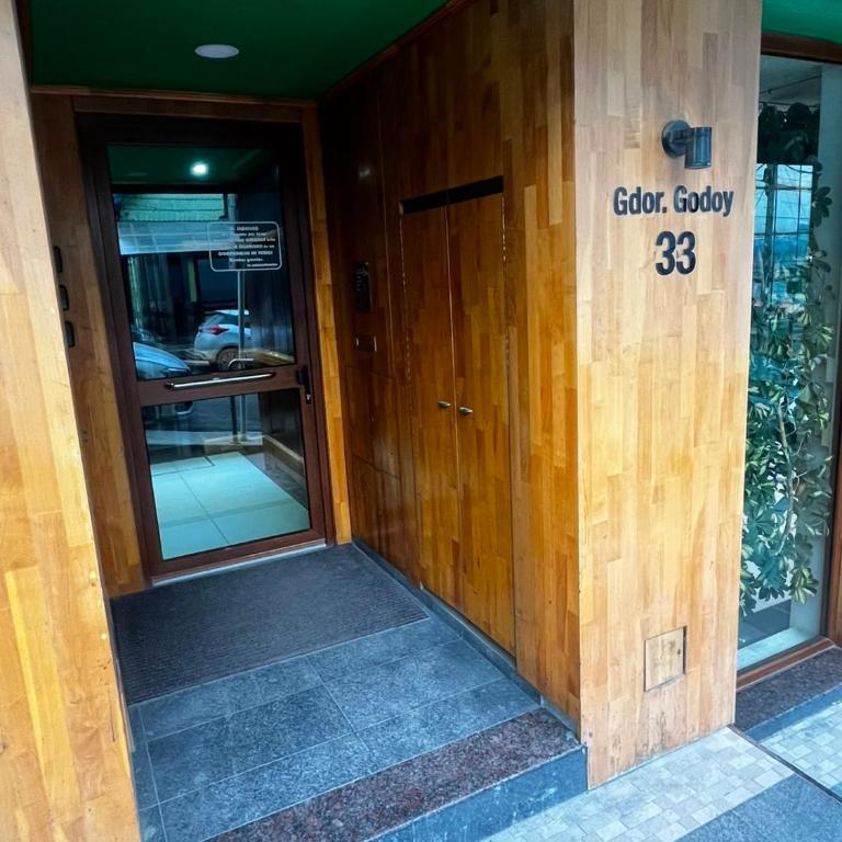 Departamento andertur ushuaia II - Apartamento de 1 dormitorio - 3
