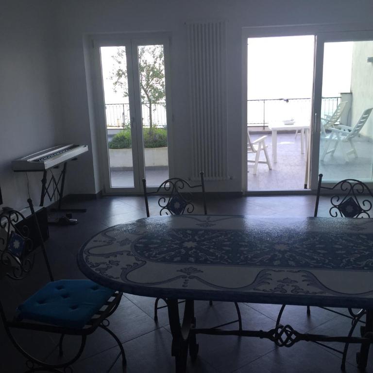 Amalfi Coast Emotions - Appartamento con Vista Mare - 13