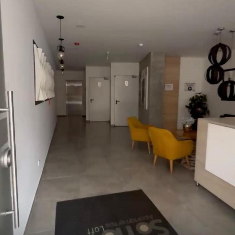 Moderno Loft al Norte de Armenia - Apartamento de 1 dormitorio - 2