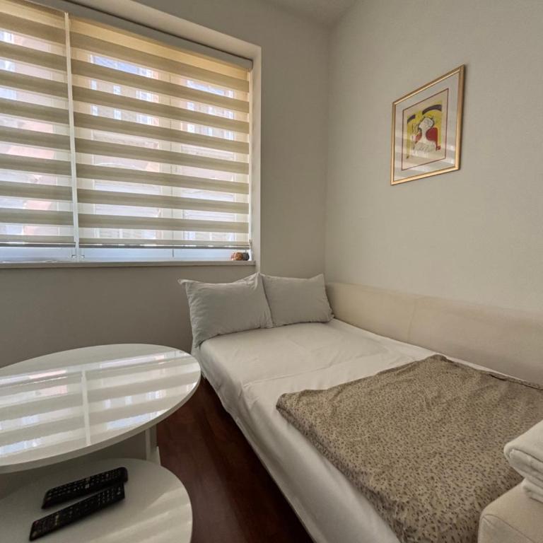 City Center Apartment Sarajevo - Appartement - 3