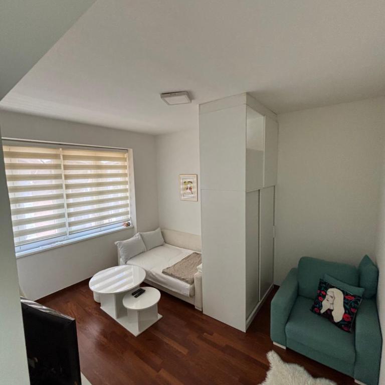City Center Apartment Sarajevo - Appartement - 5
