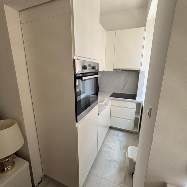 City Center Apartment Sarajevo - Appartement - 12