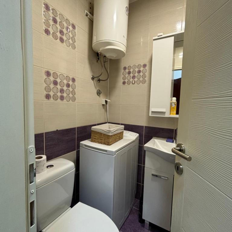 City Center Apartment Sarajevo - Appartement - 13