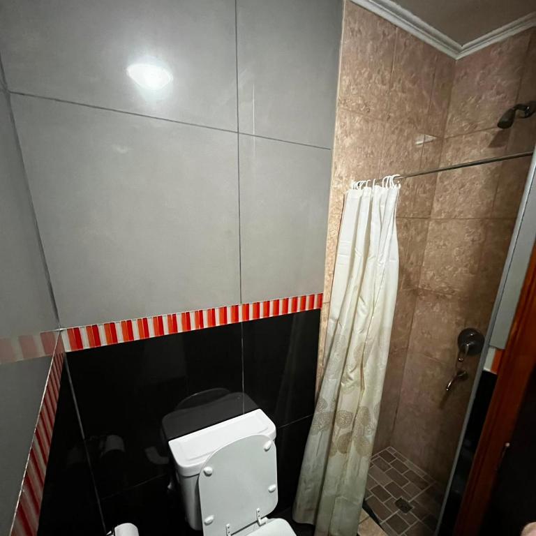Departamento andertur ushuaia II - Apartamento de 1 dormitorio - 13